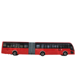Bus N18ev