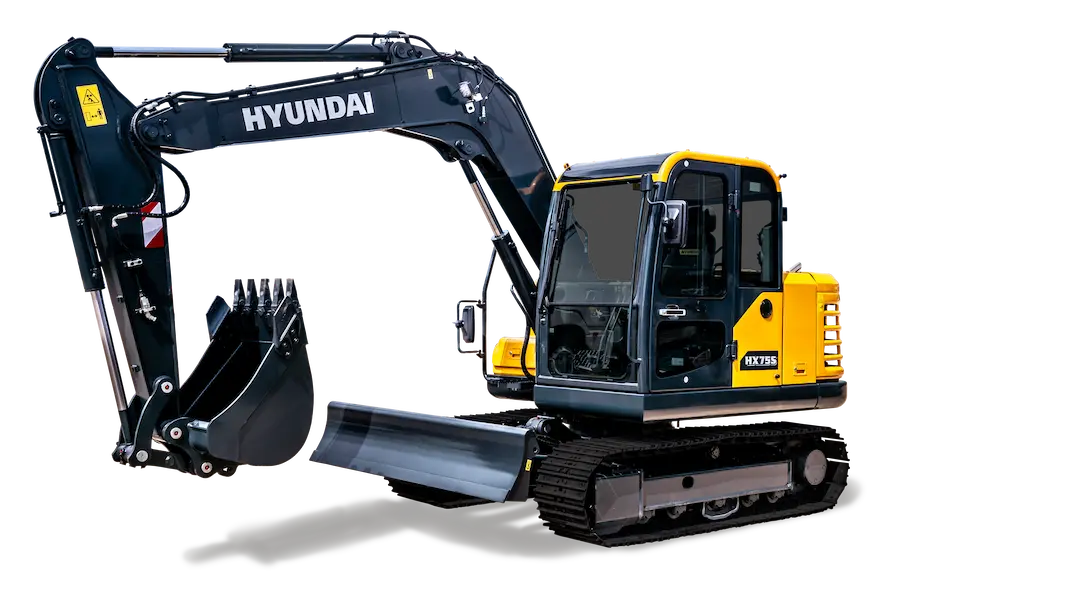 MINIEXCAVADORA_HX75S