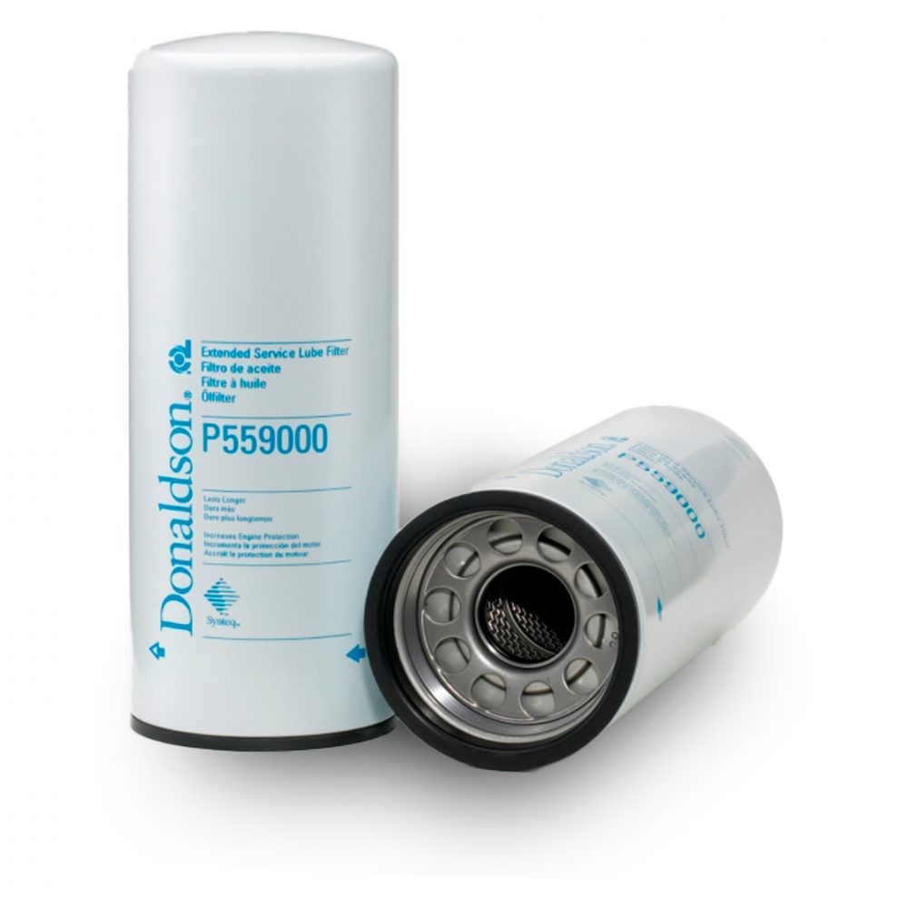 P559000 Filtro de aceite